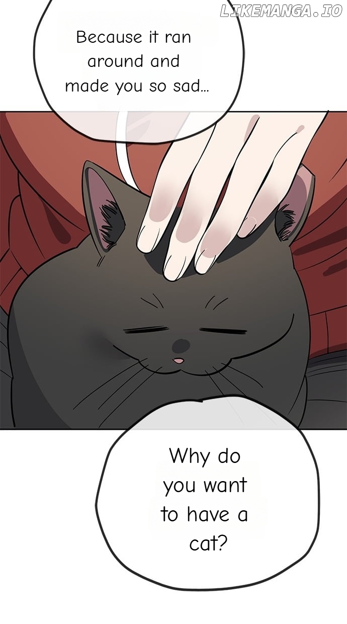 Unemployed Baek-soon Chapter 104 - page 85